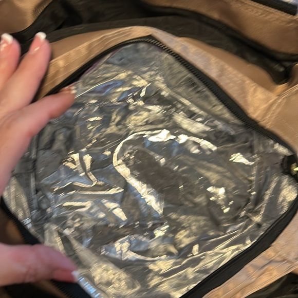 Isaac mizrahi lunch bag - Picture 8 of 11